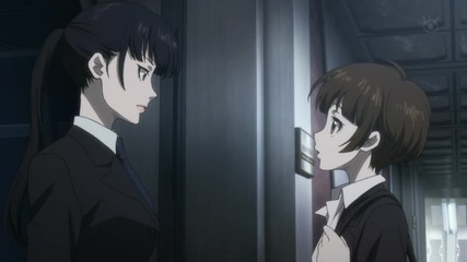 [gfotaku&easternspirit;] Psycho-pass 02
