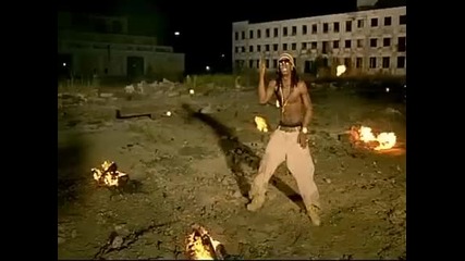 Lil Wayne - Fireman
