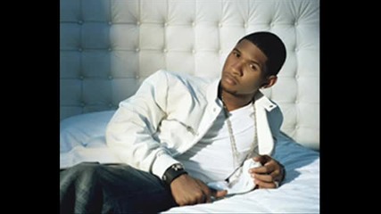 Usher - Do It To Me