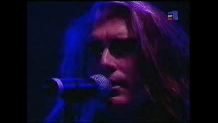 Dream Theater Live In Bucharest 2002