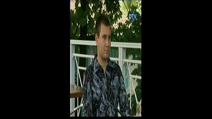 Голи И Смешни - Сервитьорка С Изненада