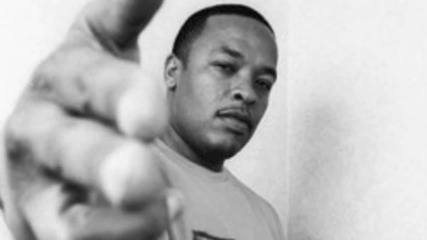 Dr. Dre - Young World Aftermath Detox Leak 2012 Ghost Written