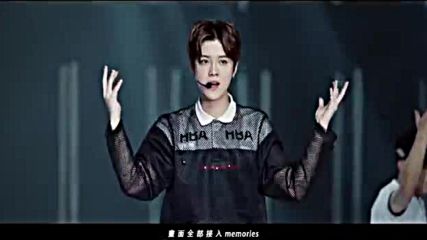 Luhan ( 鹿晗 ) ( exo ) - Football Gang【 超級冠軍 】