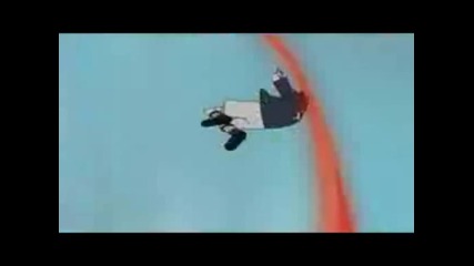 Naruto cool amv