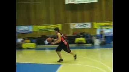 Забивка