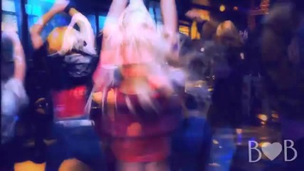 Britney Spears & Beyonce // What The Fuck