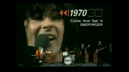 Badfinger - Come And Get It
