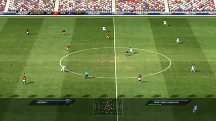 Fifa Online 2v2 Me and Frozen 97 "леко ги разбихме"