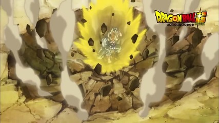 Dragon Ball Super Teaser Hd (official)