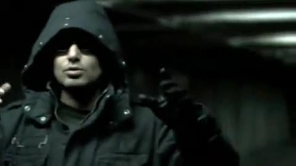Ceza Feat Killa Hakan - Delight