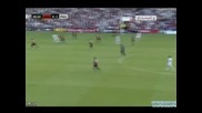 Анчелоти дебютира с разгром начело на "Реал" (Мадрид)
