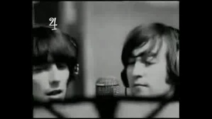 Top 10 - The Best Beatles Love Songs
