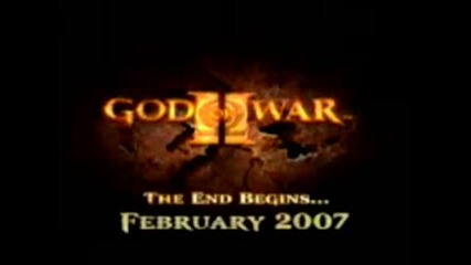 God Of War 2 Qk Pranak
