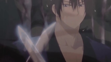 Akatsuki no Yona [amv] - Angel