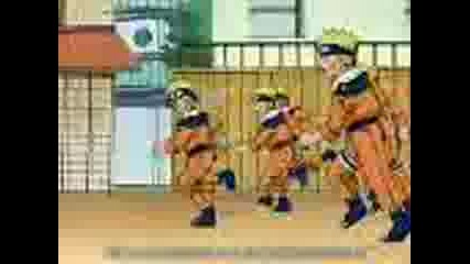 Naruto - Season 3 - Epizod 59