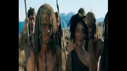10000bc Sample