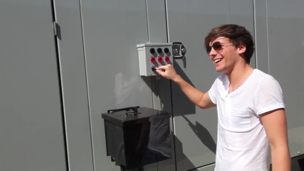Access One Direction _ Usa