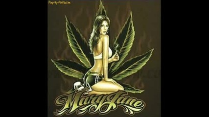 Cypress Hill - I Love You Mary Jane