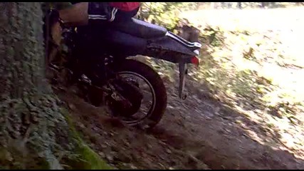 Moto klub Strel4a - pateka 2