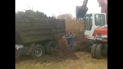 O&k Mh City в действие