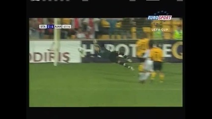2006 Ik Start (norway) 2-ajax Amsterdam (holland) 5
