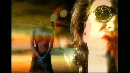 Mike & The Mechanics - A Beggar on a Beach of Gold