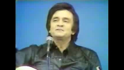 Johnny Cash - Oney