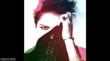 Kim Jaejoong - All Alone