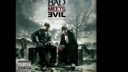 Bad Meets Evil ft. Bruno Mars - Lighters