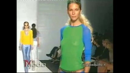Sexy Fashion Runway part Viii 