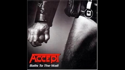 Accept - Head over Heels