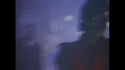 Michael Jackson - Thriller *high quality*