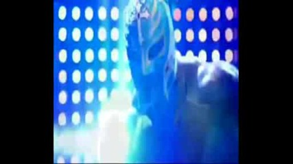 Rey Mysterio New Music Video 2009 Full