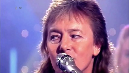 I Need Your Love - Chris Norman & Suzi Quatro