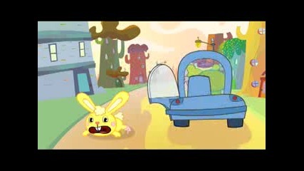 Happy Tree Friends - False Alarm