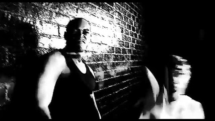 Onyx - Black Rock (u Kno Wht It Iz)
