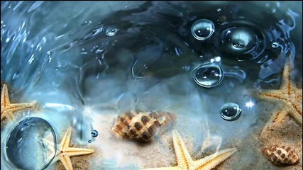 Applauzium - Children Of Water Ii. (evgeny Emelyanov feat. Anna Eppl)