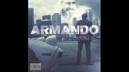 Pitbull ft. Nayer - Vida 23 ( Spanish Album - Armando )