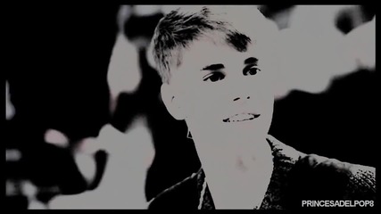 Justin Bieber . .. irresistible .. .
