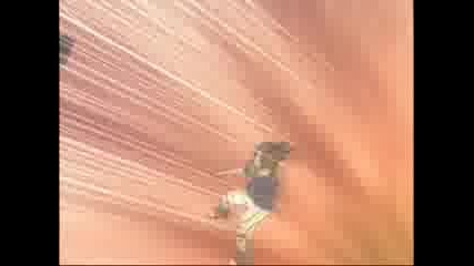 Kakashi Hatake Attack