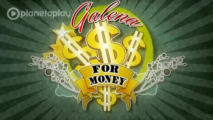 galena - Za pari