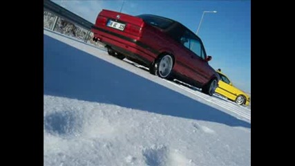 Bmw E30 325i Carbio Istanbul