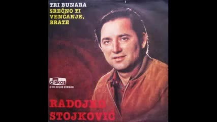 Radojsko Stojkovic Lepa Jano