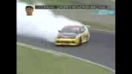 Lud Drift