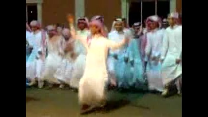 Dancing .. No Comment
