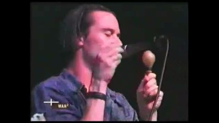 Mr. Bungle - Carry Stress In The Jaw Live