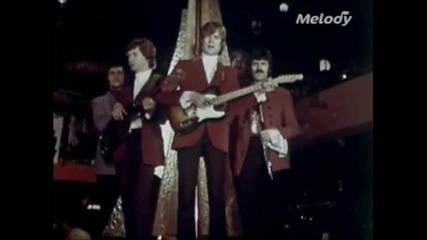 The Moody Blues - Nights in White Satin