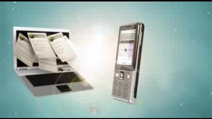 Sony Ericsson Naite - Promo Video