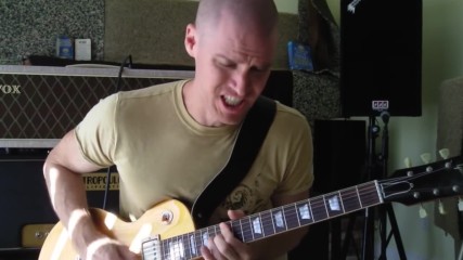 200 Greatest Rock Guitar Riffs - One Take