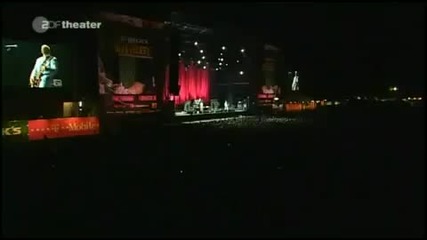 Faith No More - Epic - live Hurricane Festival 2009 